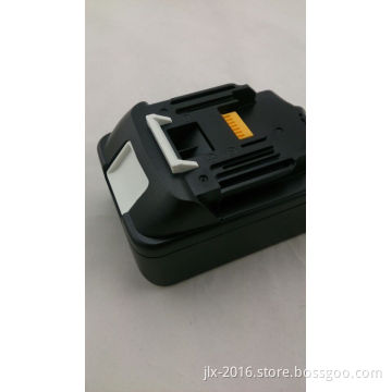 Replacement power tool battery for makita BL1815 BL1830 BL1840 BL1845